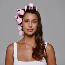 Mermade Hair Bigoudis chauffants Clearance