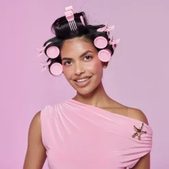 Mermade Hair Bigoudis chauffants Clearance