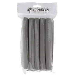Kerasoin Professionnel Bigoudis flexibles rollers lot de 10 18mm Best