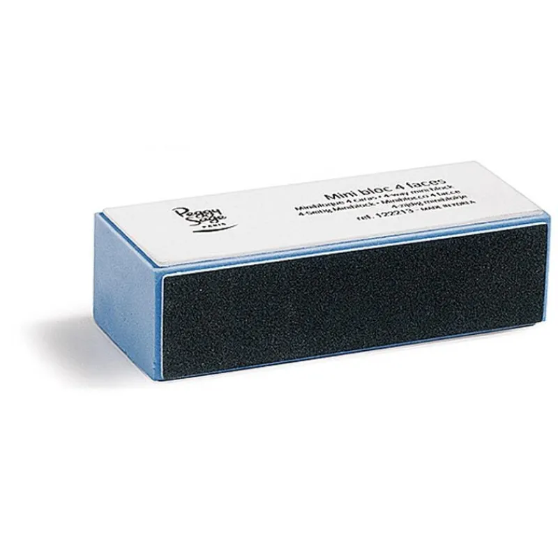 Peggy Sage Bloc 4 faces Clearance