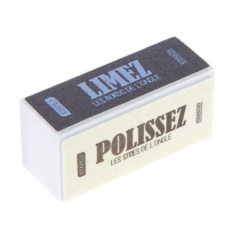 Kerasoin Professionnel Bloc 4 faces Petit modèle Hot