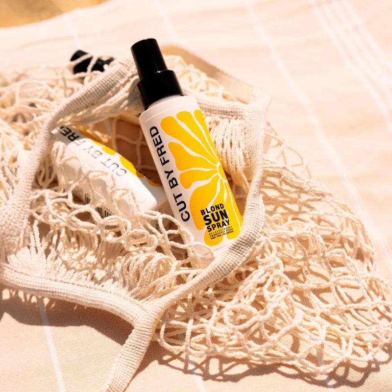 Cut by Fred Blond Sun spray éclaircissant New