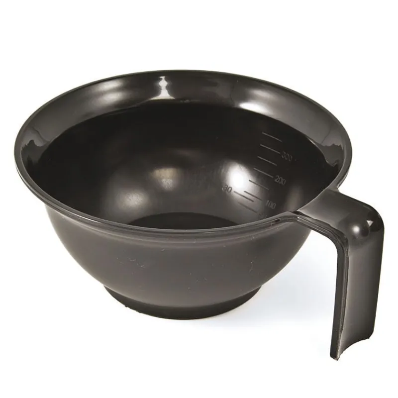 Kerasoin Professionnel Bol teinture antidérapant Hot