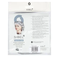 Sibel Bonnet auto-chaufffant Techni-cap New
