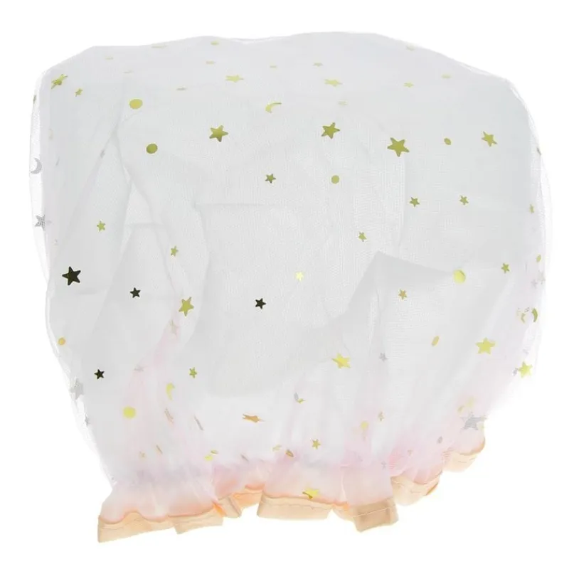 Kerasoin Professionnel Bonnet de douche étoilé New