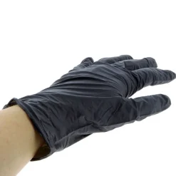 Sibel Boîte de 100 gants en nitrile medium Online
