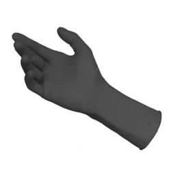 La Boutique du Coiffeur Boîte de 100 gants en nitrile L Outlet