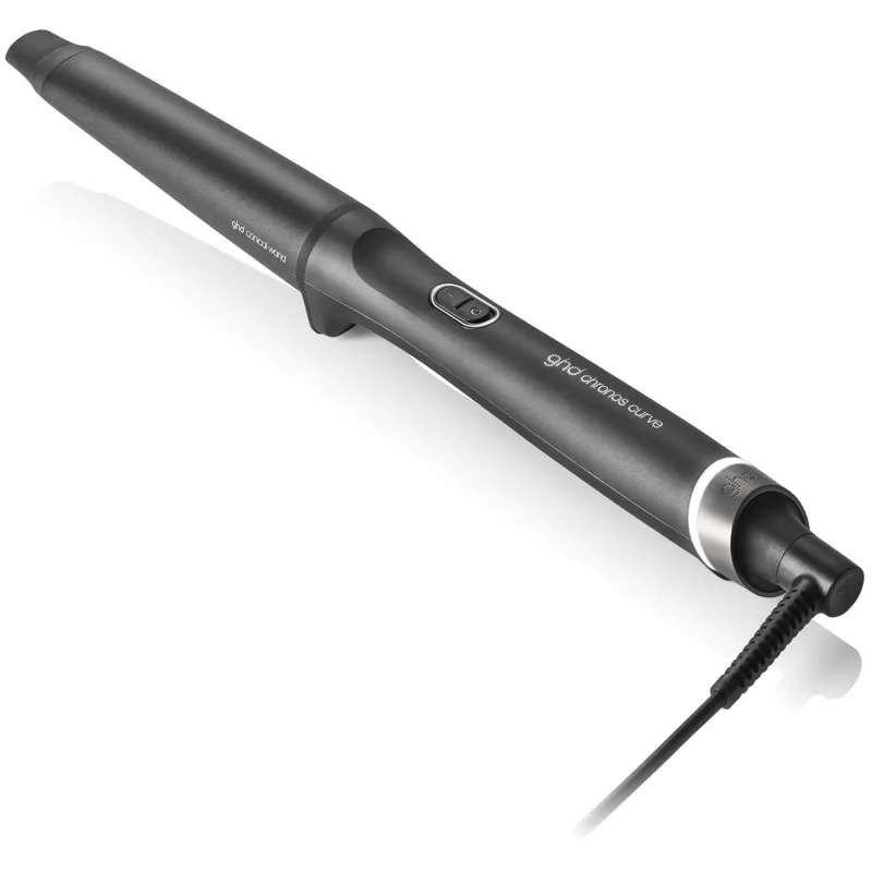 Ghd Boucleur Chronos Curve Conical Wand Clearance