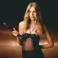 Ghd Boucleur Chronos Curve Conical Wand Clearance