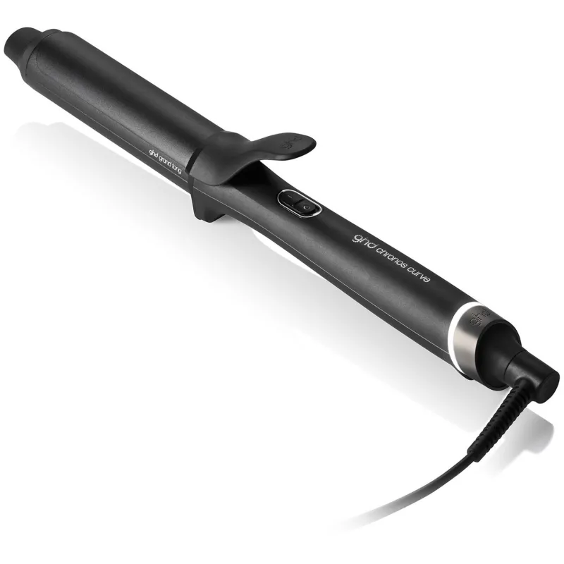 Ghd Boucleur Chronos Curve Grand Tong Clearance