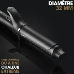 Ghd Boucleur Chronos Curve Grand Tong Clearance
