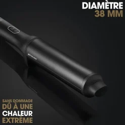 Ghd Boucleur Chronos Curve Max Wand