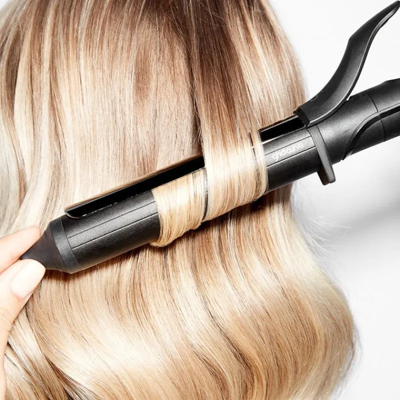 Ghd Boucleur Curve Soft Curl Tong Discount