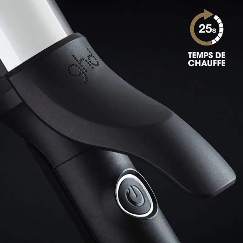 Ghd Boucleur Curve Soft Curl Tong Discount
