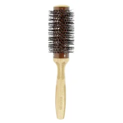 Kerasoin Professionnel Brosse à brushing céramique et bois 35 mm Sale