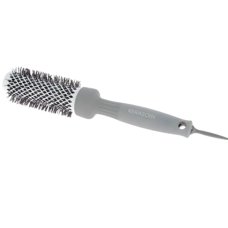 Kerasoin Professionnel Brosse à brushing Ion Ceramique 33mm New