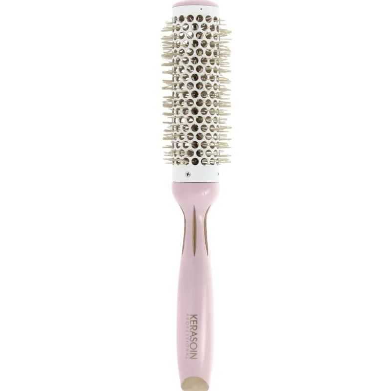 Kerasoin Professionnel Brosse à brushing ionic 30 mm Best