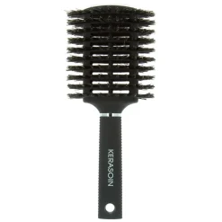 Kerasoin Professionnel Brosse à brushing ovale pour cheveux longs Clearance