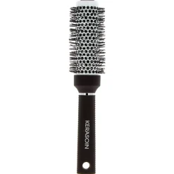 Kerasoin Professionnel Brosse à brushing professionnelle céramique 33mm Hot