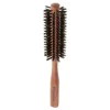 Kerasoin Professionnel Brosse brushing bois et poils de sanglier 35mm Hot