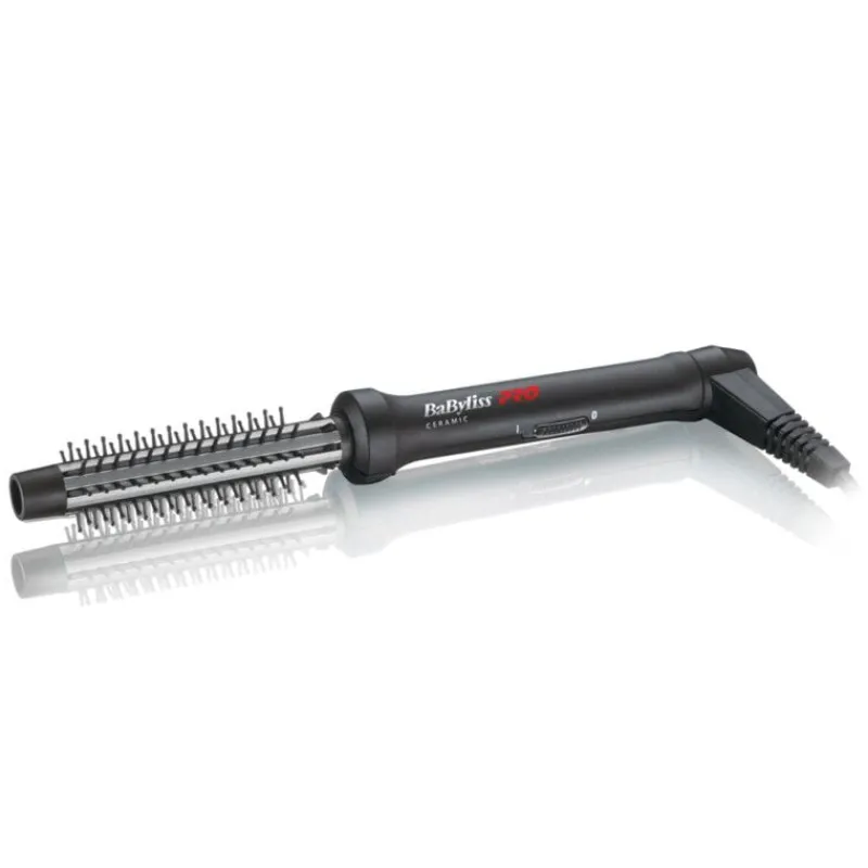 Babyliss Pro Brosse chauffante céramique 18mm New