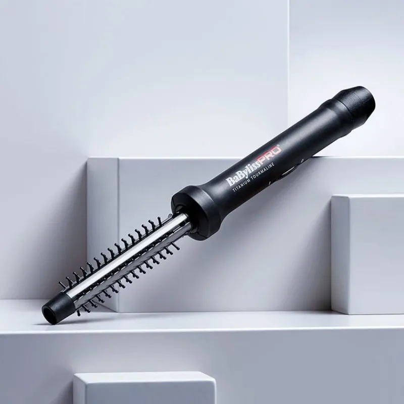 Babyliss Pro Brosse chauffante céramique 15mm New