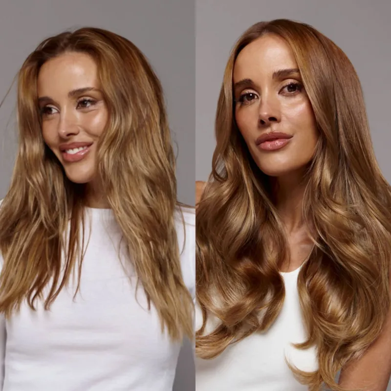 Mermade Hair Brosse chauffante volume Sale