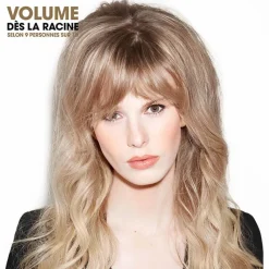 Ghd Brosse chauffante volume Rise Hot