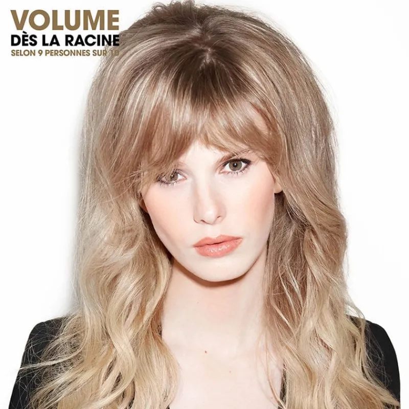 Ghd Brosse chauffante volume Rise Hot