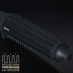 Ghd Brosse chauffante volume Rise Hot