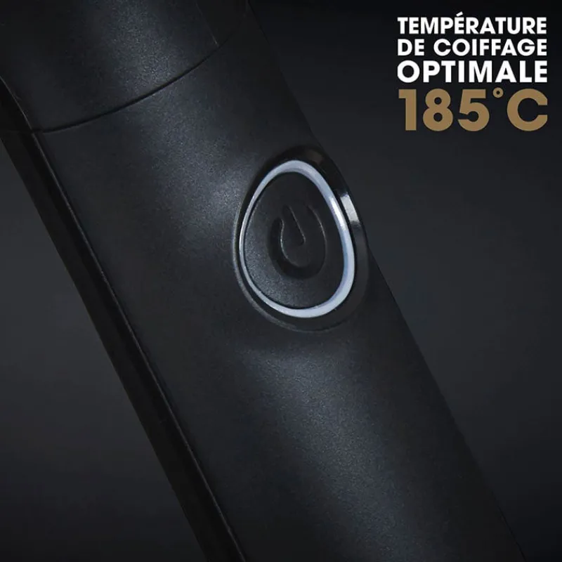 Ghd Brosse chauffante volume Rise Hot