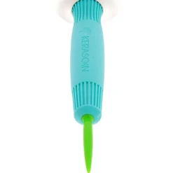Kerasoin Professionnel Brosse céramique ionique antistatique antibactérienne 25mm Online