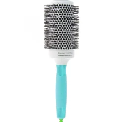 Kerasoin Professionnel Brosse céramique ionique antistatique antibactérienne 55mm New