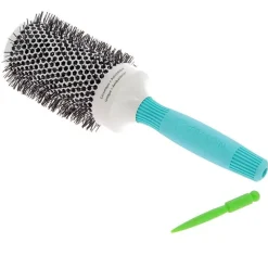 Kerasoin Professionnel Brosse céramique ionique antistatique antibactérienne 55mm New