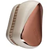 Tangle Teezer Brosse démêlante Compact Styler rose gold cream Sale