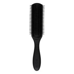 Denman Brosse démêlante D3 Noir Outlet