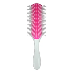 Denman Brosse démêlante D4 rose New