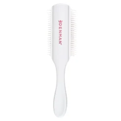 Denman Brosse démêlante D4 rose New