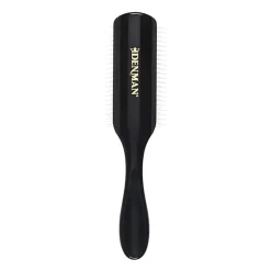 Denman Brosse démêlante D4 rouge Clearance