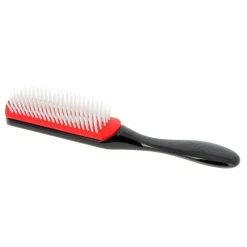 Denman Brosse démêlante D3 Rouge rosé Clearance