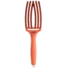 Olivia Garden Brosse démêlante Fingerbrush Dolce Vita orange spritz Sale