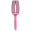 Olivia Garden Brosse démêlante Fingerbrush Dolce Vita pink granita Online