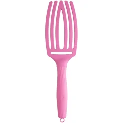 Olivia Garden Brosse démêlante Fingerbrush Dolce Vita pink granita Online