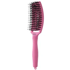 Olivia Garden Brosse démêlante Fingerbrush Dolce Vita pink granita Online