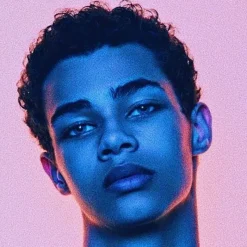 Olivia Garden Brosse démêlante Fingerbrush Care Iconic arctic teal Online