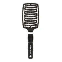 Kerasoin Professionnel Brosse démêlante flex picots mixte Outlet