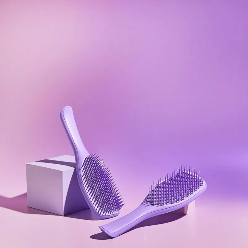 Tangle Teezer Brosse démêlante Naturally Curly Clearance