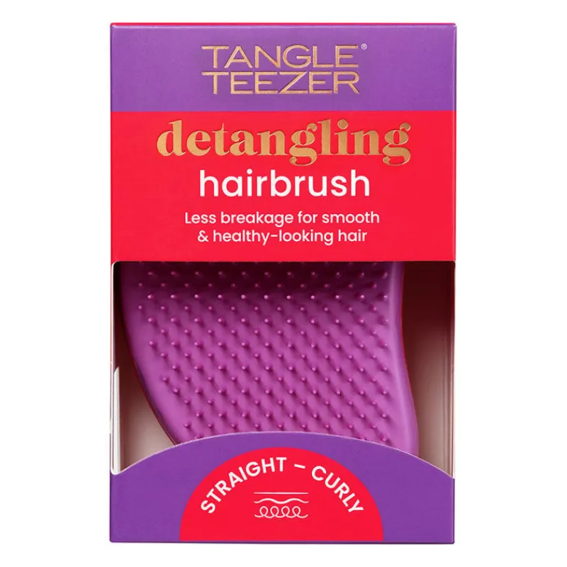 Tangle Teezer Brosse démêlante originale xmas New