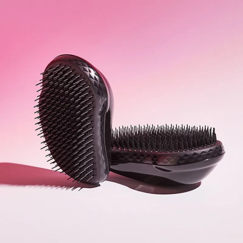 Tangle Teezer Brosse démêlante originale true black Online