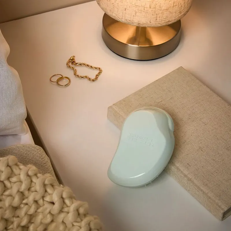 Tangle Teezer Brosse démêlante originale ice blue Discount